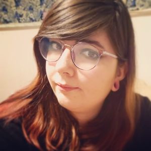 Meet your Posher, Sandy